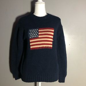 Polo Ralph Lauren sweatshirt